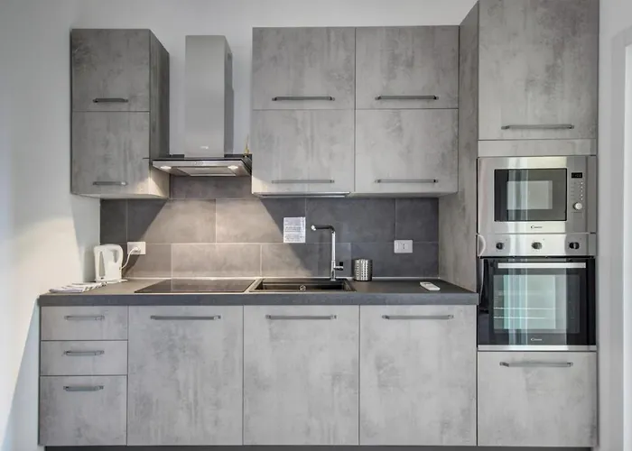 Milanrentals - Melissa Apartment