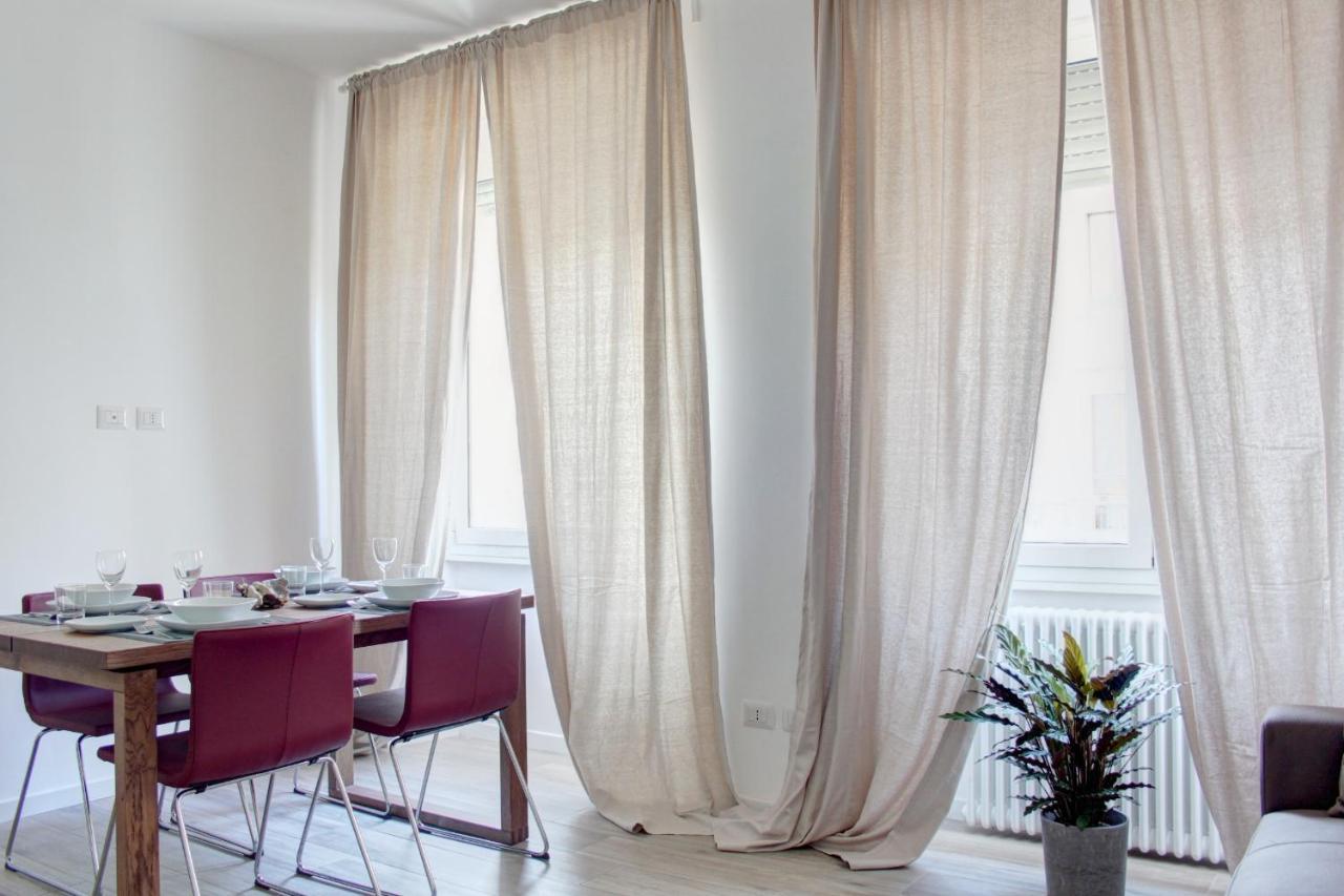 Apartment Milanrentals - Melissa Milan