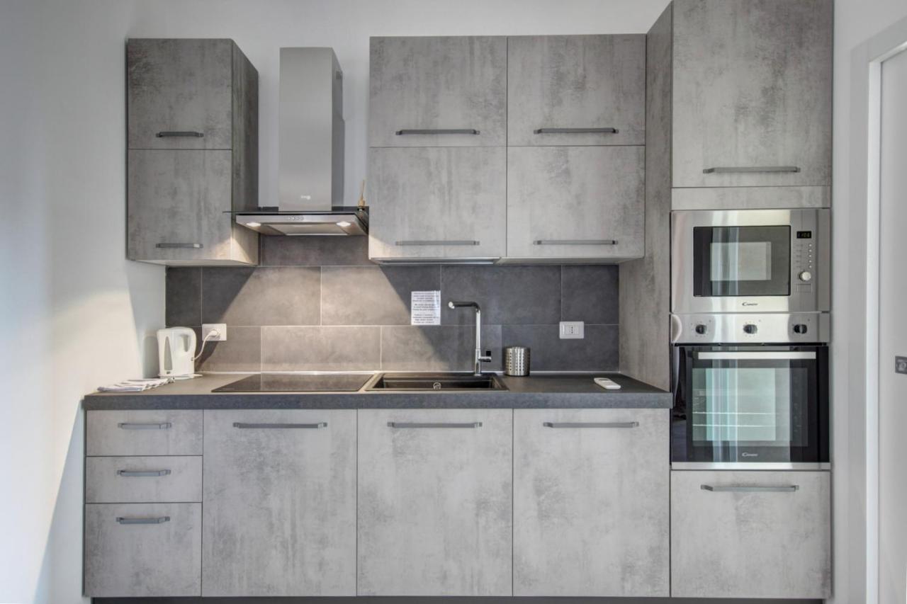 Apartment Milanrentals - Melissa