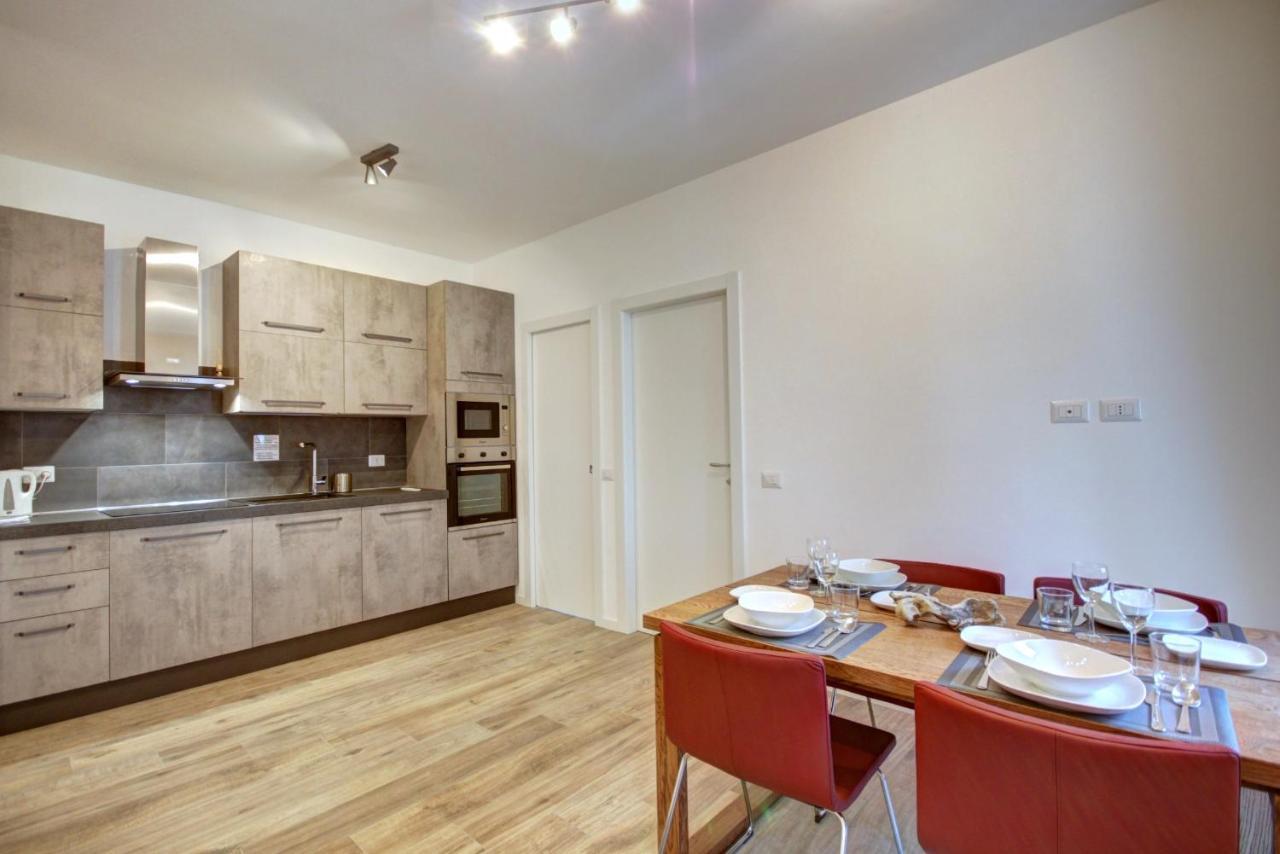 Milanrentals - Melissa Apartment
