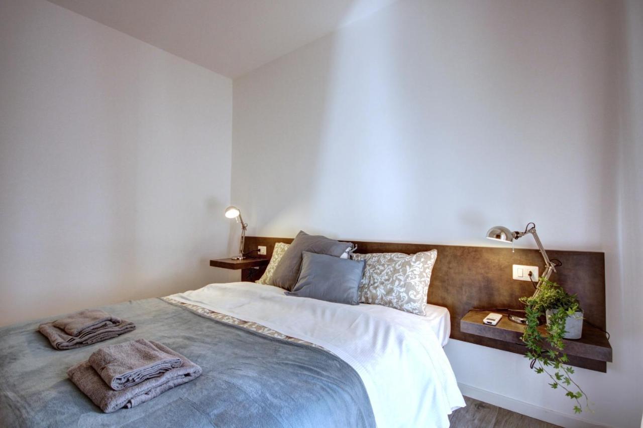 Apartment Milanrentals - Melissa