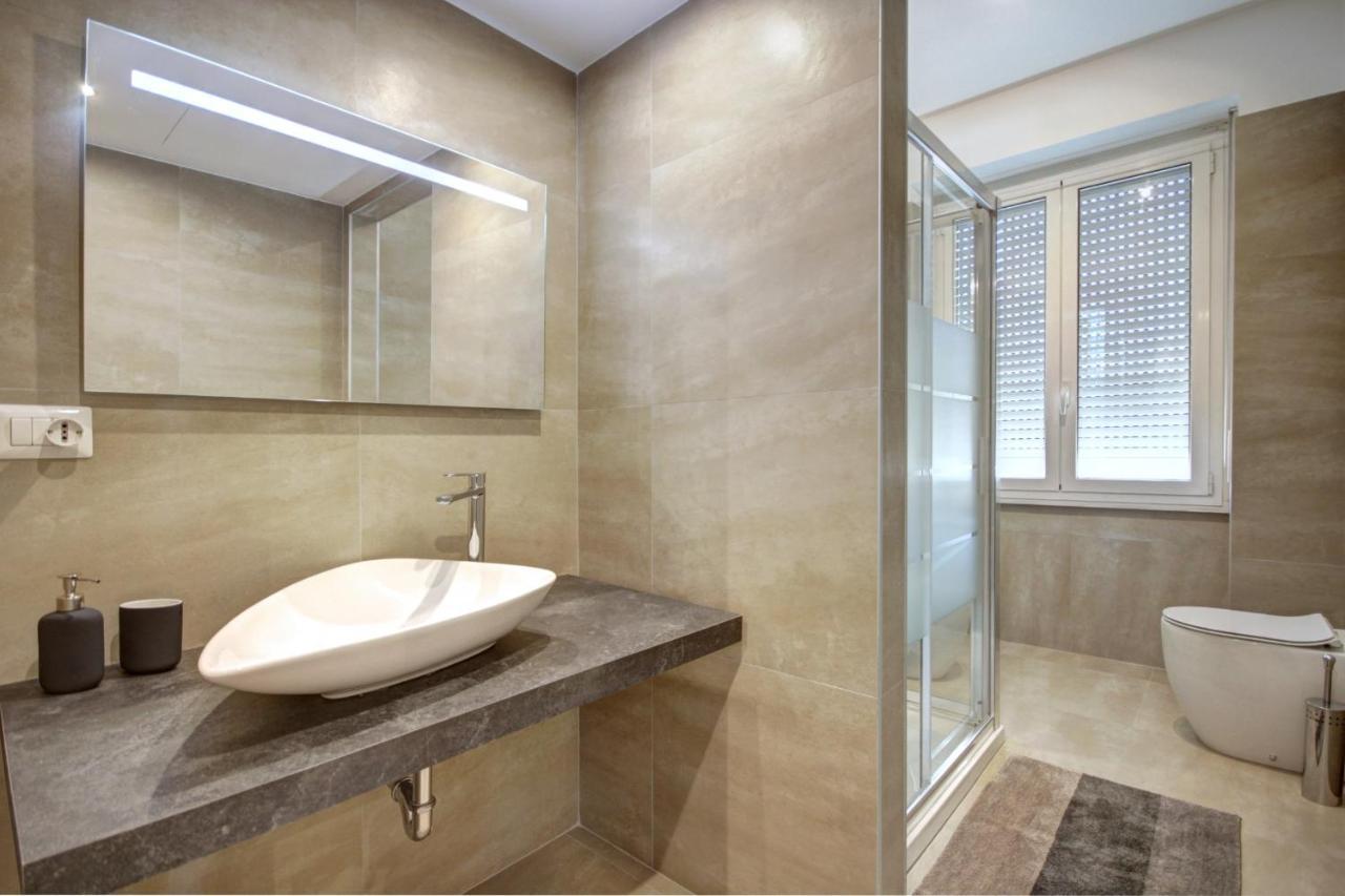 Apartment Milanrentals - Melissa *