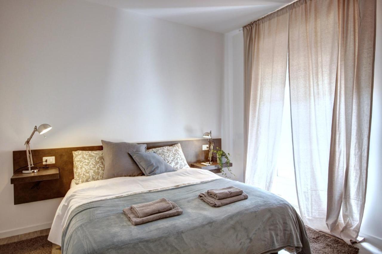 Apartment Milanrentals - Melissa